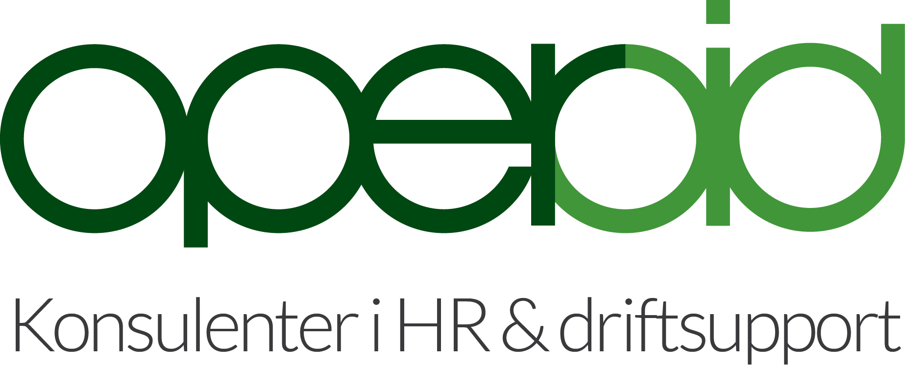 Operaid logo